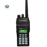 Bộ đàm MOTOROLA GP-338 UHF